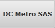 DC Metro SAS