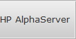 HP AlphaServer  Raid Server