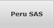 Peru SAS