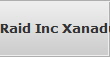 Raid Inc Xanadu Raid Server