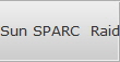 Sun SPARC  Raid Server